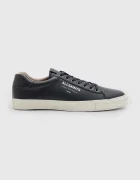 AllSaints Кожени маратонки Underground Leather Low Top