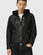 AllSaints Кожено яке ASHTON