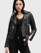 AllSaints Кожено яке BALFERN BIKER