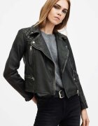 AllSaints Кожено яке CARGO BIKER