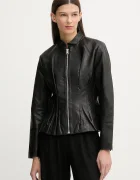 AllSaints Кожено яке CLO