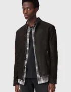 AllSaints Кожено яке CORA