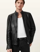 AllSaints Кожено яке CORA