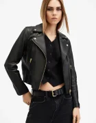AllSaints Кожено яке DALBY