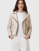 AllSaints Кожено яке DALBY