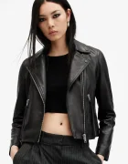 AllSaints Кожено яке DALBY