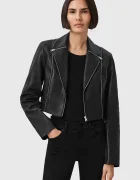 AllSaints Кожено яке LANDERS