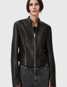AllSaints Кожено яке SADLER