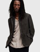 AllSaints Кожено яке SURVEY LTHR BLAZER