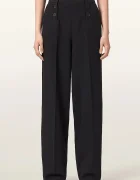 AllSaints официален панталон дамски RAINA черен W015QE