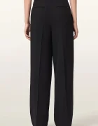 AllSaints официален панталон дамски RAINA черен W015QE