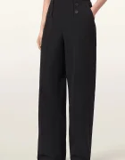 AllSaints официален панталон дамски RAINA черен W015QE