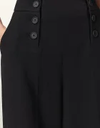 AllSaints официален панталон дамски RAINA черен W015QE