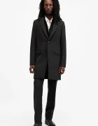 AllSaints Палто с вълна WIXX