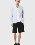 AllSaints Памучен къс панталон BAY