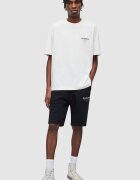AllSaints Памучен къс панталон UNDERGROUND SWEATSHO