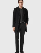 AllSaints Памучен панталон BECKLEY