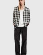 AllSaints Памучен панталон CREEK TROUSER