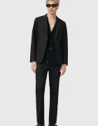 AllSaints Памучен панталон ODIN