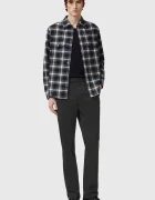 AllSaints Памучен панталон RHODE