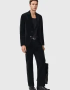 AllSaints Памучен панталон SAGA