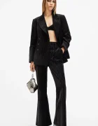 AllSaints Памучен панталон SEVENH