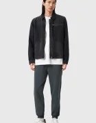 AllSaints Памучен спортен панталон RAVEN SWEATPANT