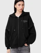 AllSaints Памучен суичър AROMA