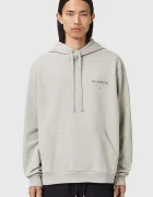 AllSaints Памучен суичър FUTURE