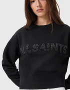 AllSaints Памучен суичър SEPARO