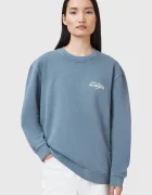 AllSaints Памучен суичър SOLEIL