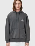 AllSaints Памучен суичър SOLEIL