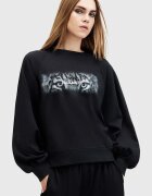 AllSaints Памучен суичър STARE CYGNI