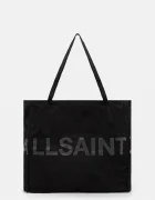 AllSaints Памучна чанта LARGE