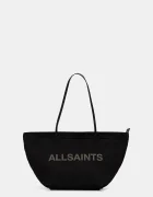 AllSaints Памучна чанта SERAFINA
