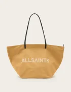 AllSaints Памучна чанта SERAFINA