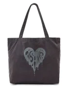 AllSaints Памучна чанта TRIPP
