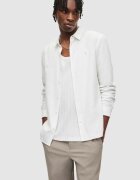 AllSaints Памучна риза