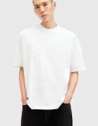 AllSaints Памучна тениска BIGGY