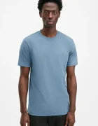 AllSaints Памучна тениска BRACE