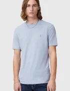 AllSaints Памучна тениска BRACE