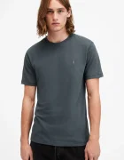 AllSaints Памучна тениска BRACE