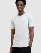 AllSaints Памучна тениска BRACE SS CREW