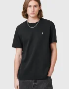 AllSaints Памучна тениска ELLIS