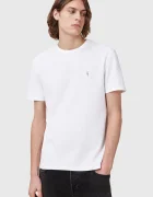 AllSaints Памучна тениска ELLIS