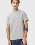 AllSaints Памучна тениска ELLIS