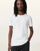 AllSaints Памучна тениска FIGURE