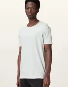AllSaints Памучна тениска FIGURE