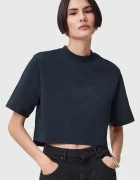 AllSaints Памучна тениска LOTTIE TEE