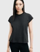 AllSaints Памучна тениска RUE TEE